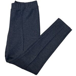 Talbots Dark Gray Leggings Women’s Small Petite